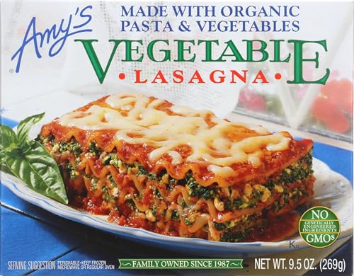 ベジタブルラザニア 269g アリサン　ALISHANのサムネイル