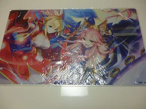 Amazon | プレイマット 未開封 Fate Extra FGO ネロ・クラウディウス