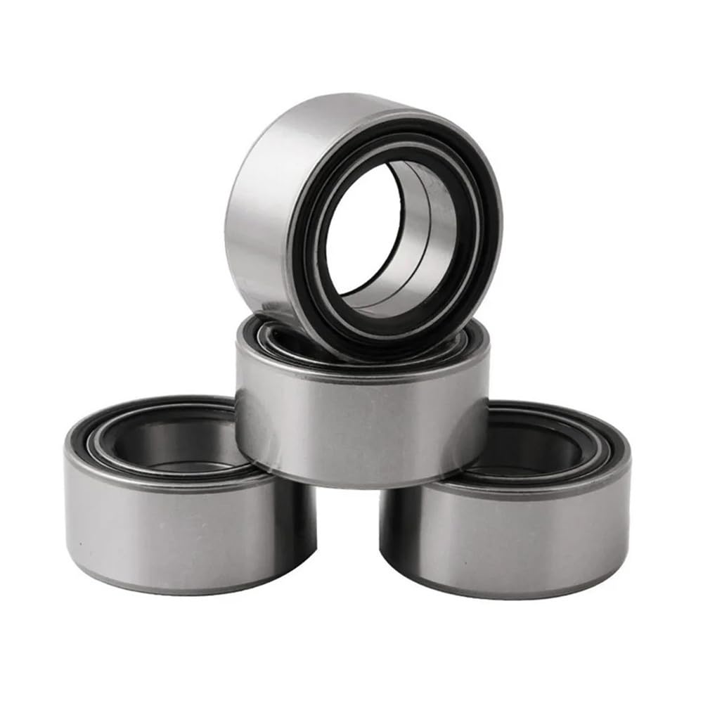 Kit roulement colonne direction Roulements De Roue 4 Pièces Pour RZR 900 3515090,3514699, 3514822 3514627 3514924