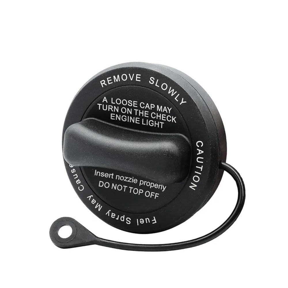 Renueva La Tapa De Tu Depósito: Cubierta Sin Pintar Para Mercedes C-Class (2008-2014) - 2047540009