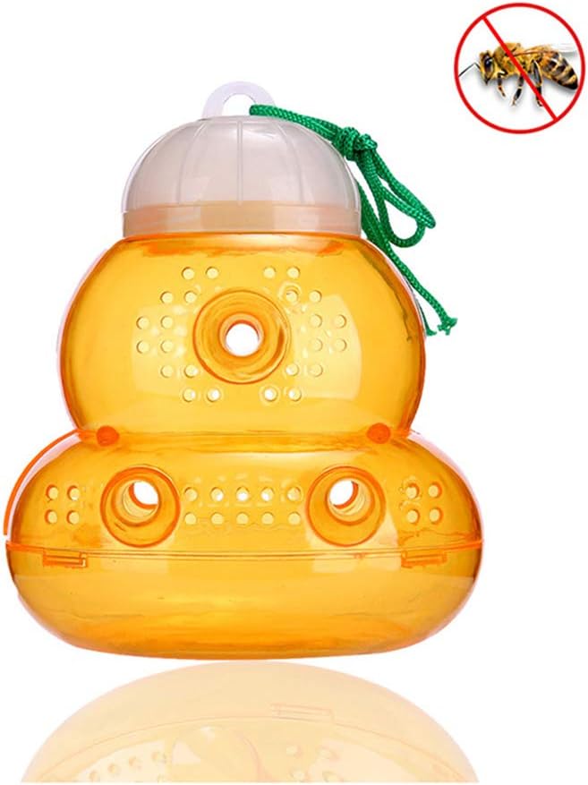 controllo insetti per prati