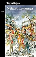 Nefaset Lokantası 9750844866 Book Cover