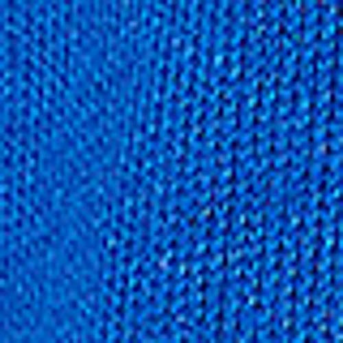 Pull Manga Longa Preguiça Azul Xingu - M