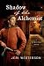 Shadow of the Alchemist: A Medieval Noir (The Crispin Guest Novels)