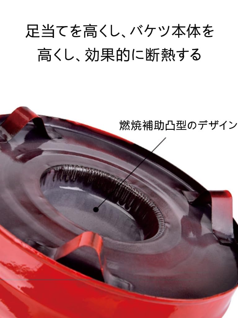 Amazon | Jshigogo ドラム缶 焼却炉 家庭用 ドラム缶焼却炉 防風性