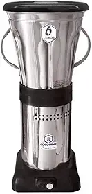 Liquidificador Industrial 6 Litros Baixa Rotação Inox Bivolt Jl Colombo