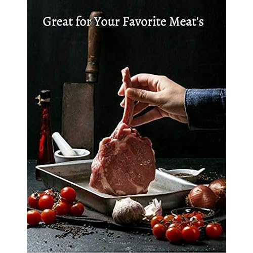 Turkey Brine, Hot & Spicy, For Wet & Dry Brining, 2 Lb