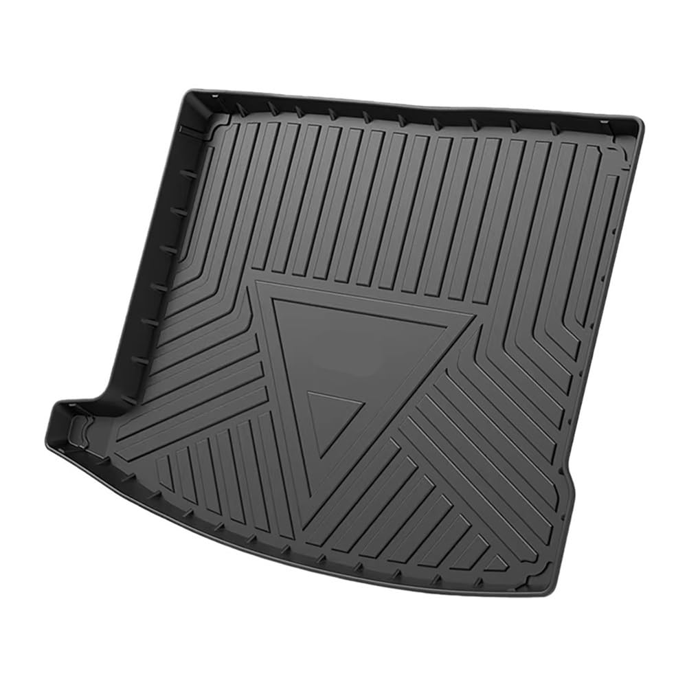 Revêtement Coffre Antidérapant TPE pour MG HS EHS Imperméable et Durable - 7