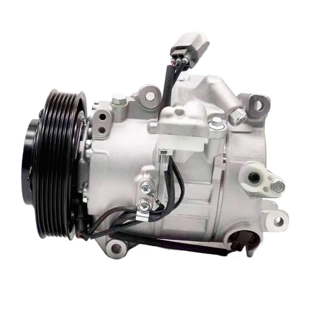 Fyuvdtuv One Color Ac Compressor Compatible For Honda Acura Legend Rl 3.5 7Sbu17c 38810Rja305 38810Rjaa02 38810Rjaa03 1011106 2021862R 38810Rjaa01 140320C