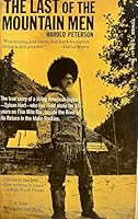 The Last of the Mountain Men B000HTWMW8 Book Cover