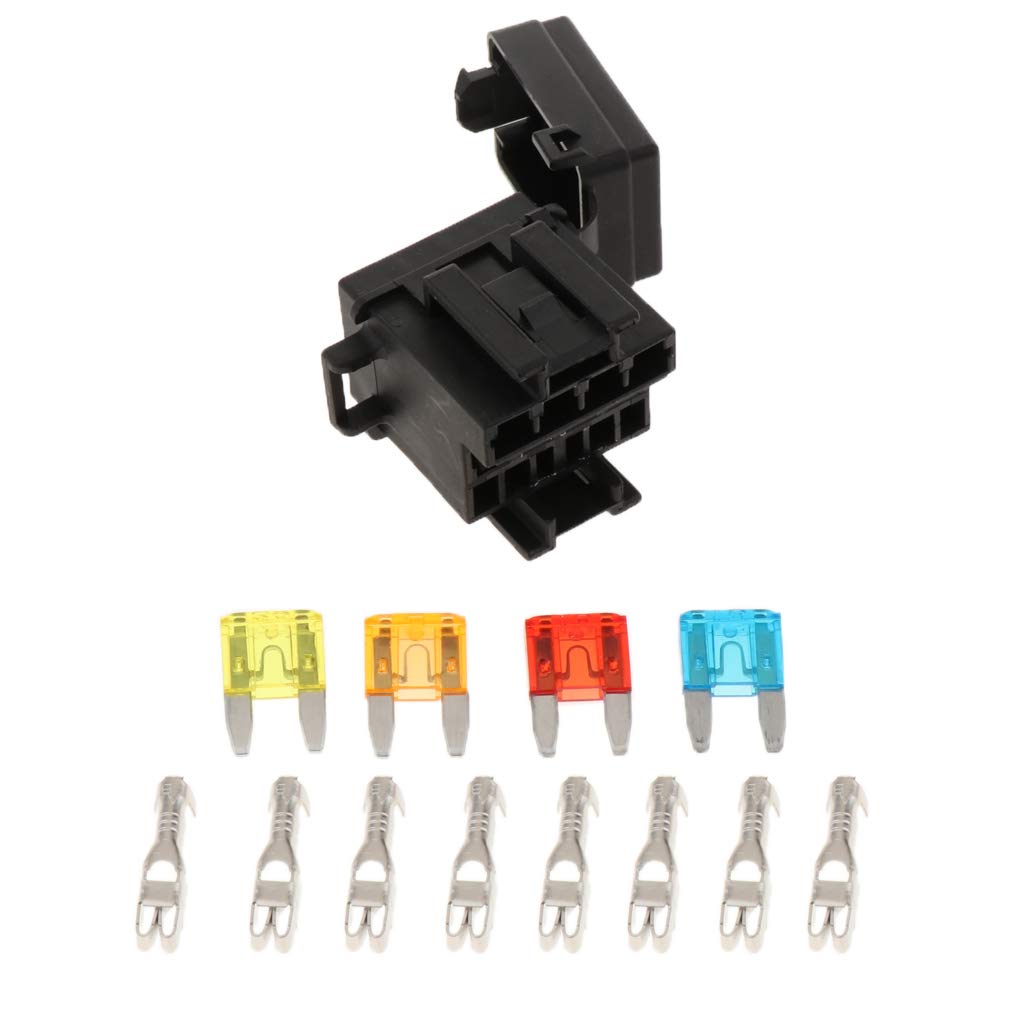 NASA4ピン リレーボックス NASA4ピン リレーボックス Amazon.com: Wireless 4 Gang Switch