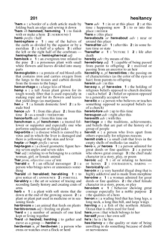Webster's Dictionary for Students, Special Encyclopedic, Sixth Edition, Newest Edition - Image 6