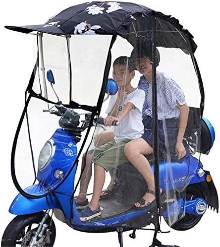 Amazon Co Jp スクーターバッテリーカー ユニバーサルオートバイの傘の日よけシェードの雨のカバー 完全に囲まれた電気自動車の傘のキャノピー防水 モーター自転車 完全に囲まれた透明なカーテン Color A 車 バイク Amazon Co Jp スクーターバッテリーカー ユニバーサルオートバイの傘の日よけシェードの雨のカバー 完全に囲まれた電気自動車の傘のキャノピー防水 モーター自転車 完全に囲まれた透明なカーテン Color A 車 バイク