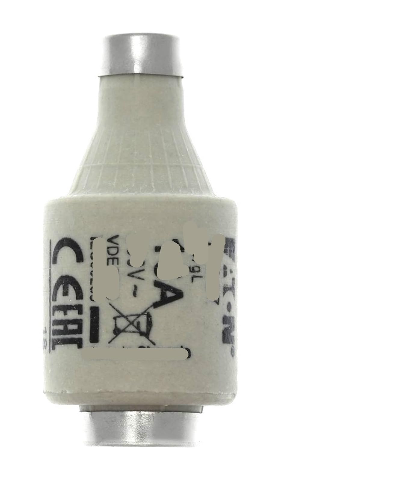 Fusible 25A 500V E27 résout les coupures de courant et surcharges de ligne