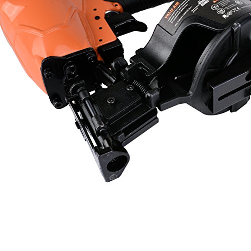 ValuAir CN45C 3/4Inch to 13/4Inch Coil Roofing Nailer Younaildit