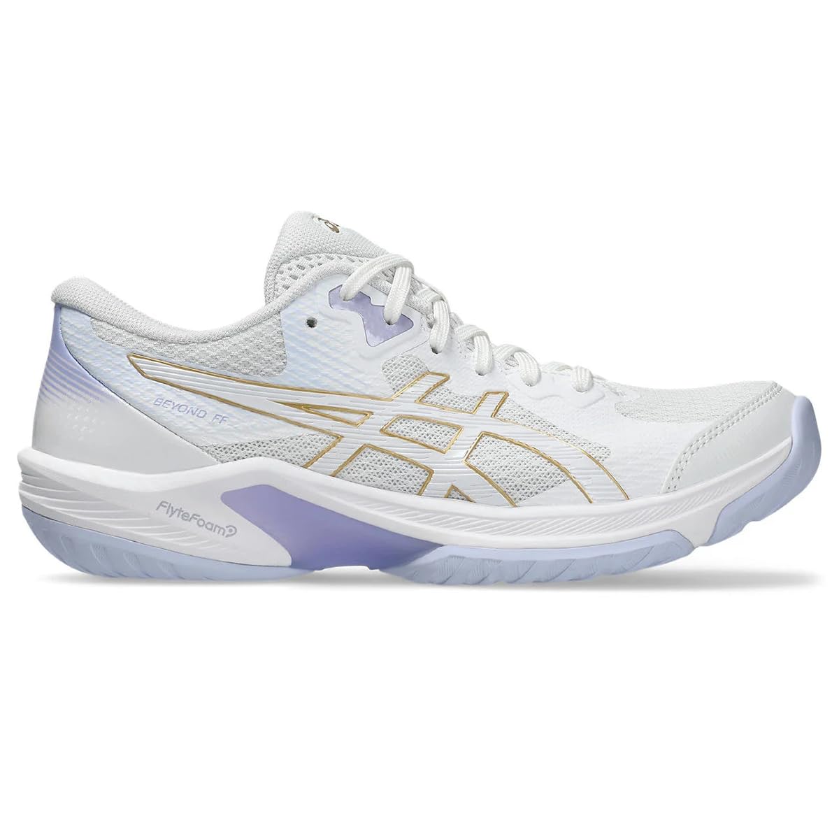 ASICS Damen Beyond FfSneaker