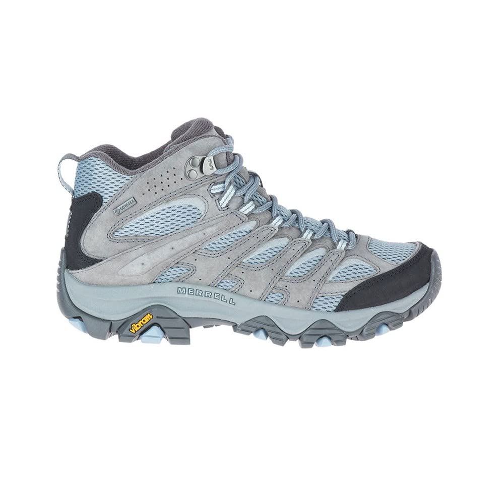 Merrell Women's Modern, Altitude Blue, 6.5