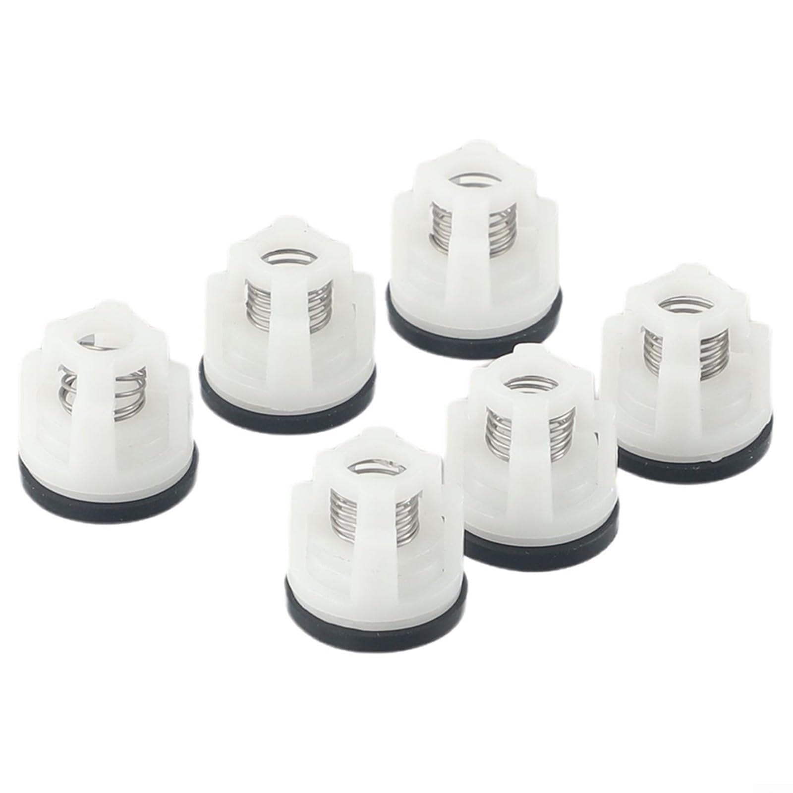 Hochdruckreiniger-Rückschlagventil für Kärcher K2-K7-Serie, Aluminium-Pumpenkopf, Ersatz für Modelle 280/380/360