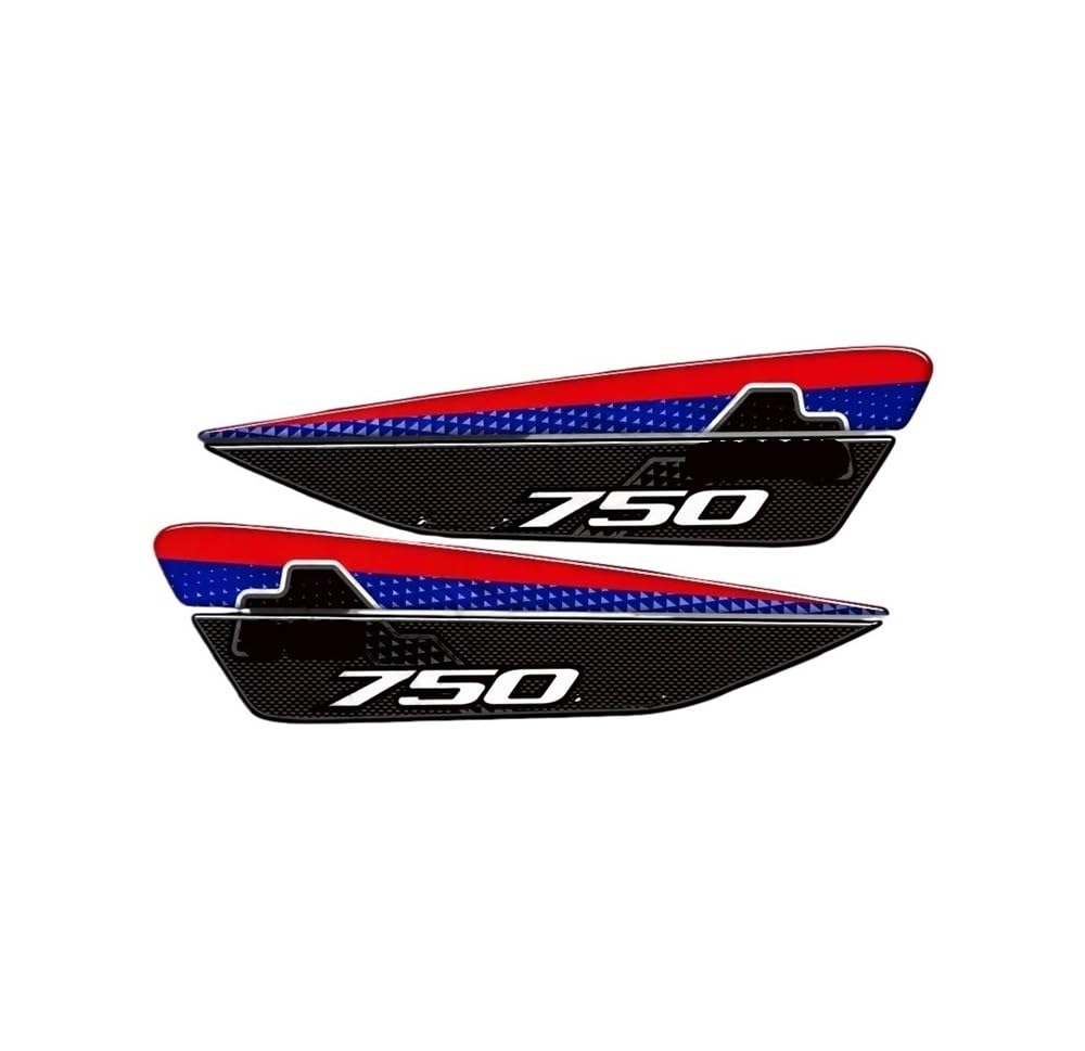 Fuel Tank Protection Sticker for XL750 XL 750 for Transalp 2023