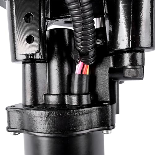Motor escalón lateral izquierdo para Ford F150 2015-2020 miniatura 5
