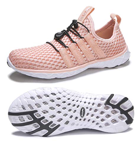 DLGJPA Women's Lightweight Quick Drying Water...