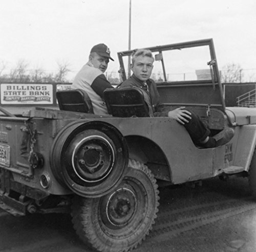 Pediment Publishing Billings Gazette Billings Memories: 100 Years Of The Magic City thumb #5