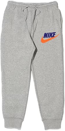 NIKE(ナイキ) セットアップ対応モデル クラブ コレクション スウェット ジョガー パンツ フリース FN3095 上下 スウェット スポーツウェア ジム 筋トレ トレーニング リラックス 国内正規品 裏起毛 メンズ