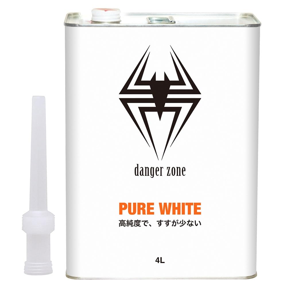 ホワイトガソリン 2L Amazon.co.jp: ガレージ ゼロ PURE WHITE ホワイトガソリン 4L GZ404×2
