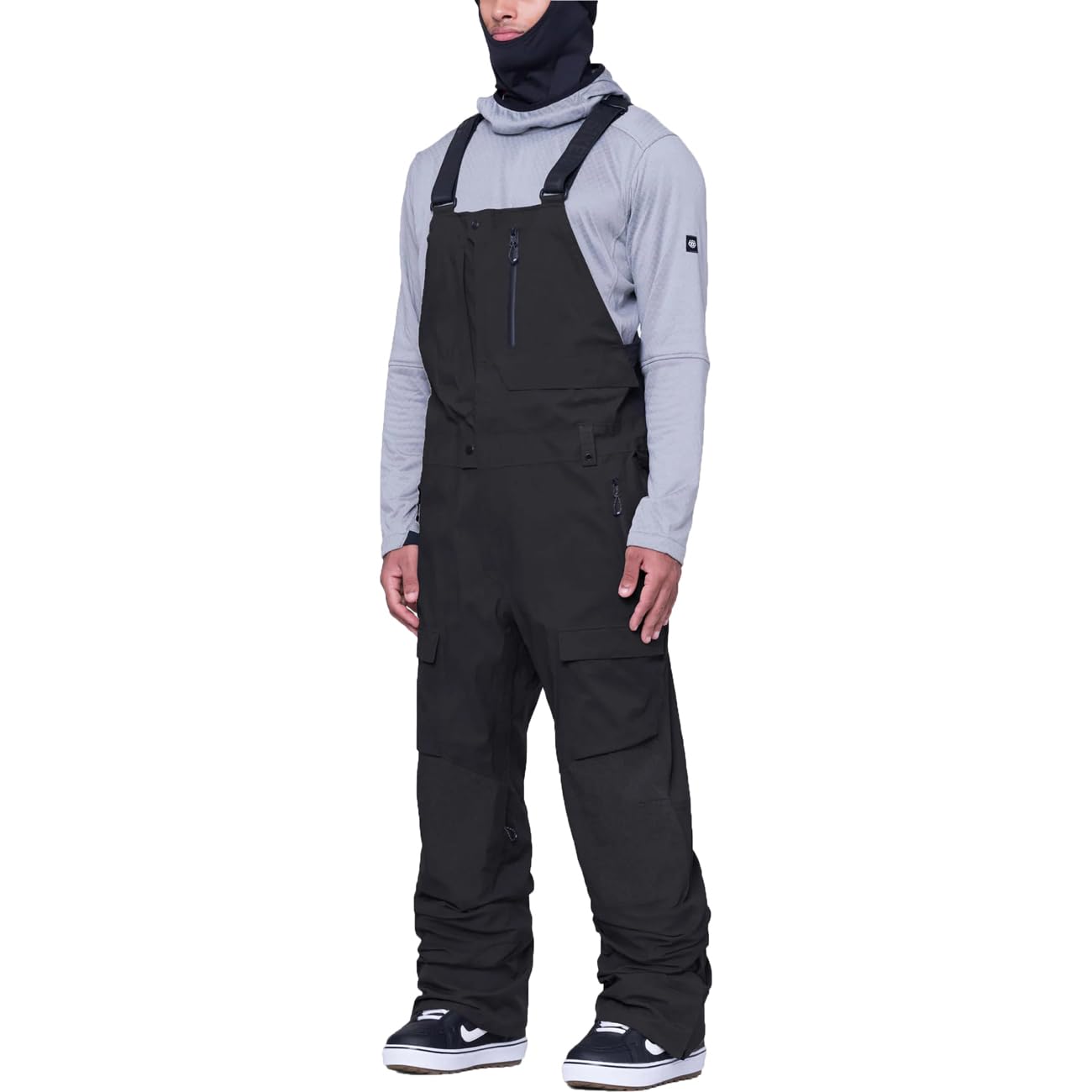 686 ゴアテックス  GORE-TEX STRETCH DISPATCH 686 23-24 シックスエイトシックス GORE-TEX Stretch Dispatch