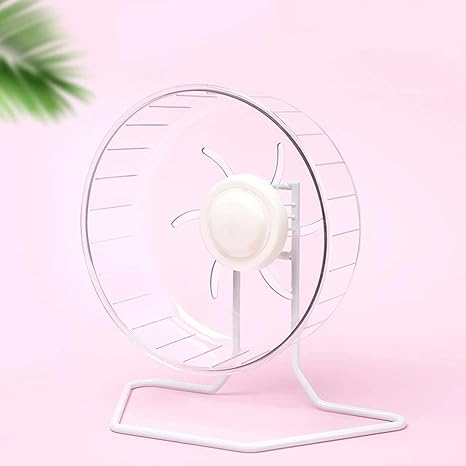 Running hamster toy Clearance