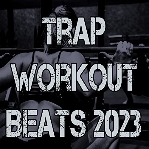 Trap Workout Beats 2023 (Best Motivation Phonk Trap and Bass Gym Bodybuilding Fitness Beats to Boost Your Workout Training)
