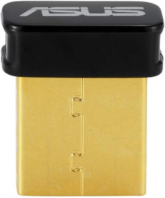 USB-N10 NANO - Network Adapter - USB 2.0