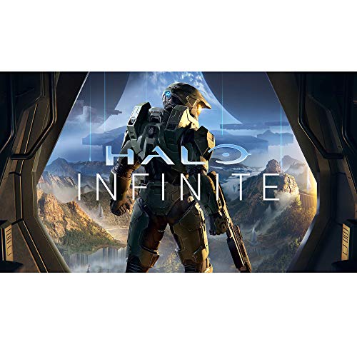 Halo Infinite - Xbox Series X Standard Edition 51lh62hqQBL - Halo Infinite - Xbox Series X Standard Edition