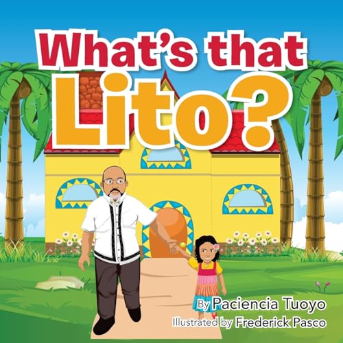 What's that Lito?