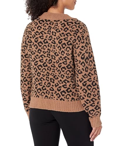 Image of UGG Women's Mowery Top Jacquard Sweater