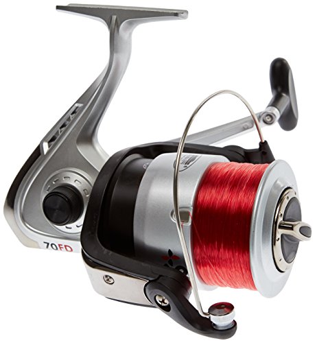 Vigor Silk Line 70 Lineaeffe - Mulinello Da Pesca Vigor Silk 70Fd