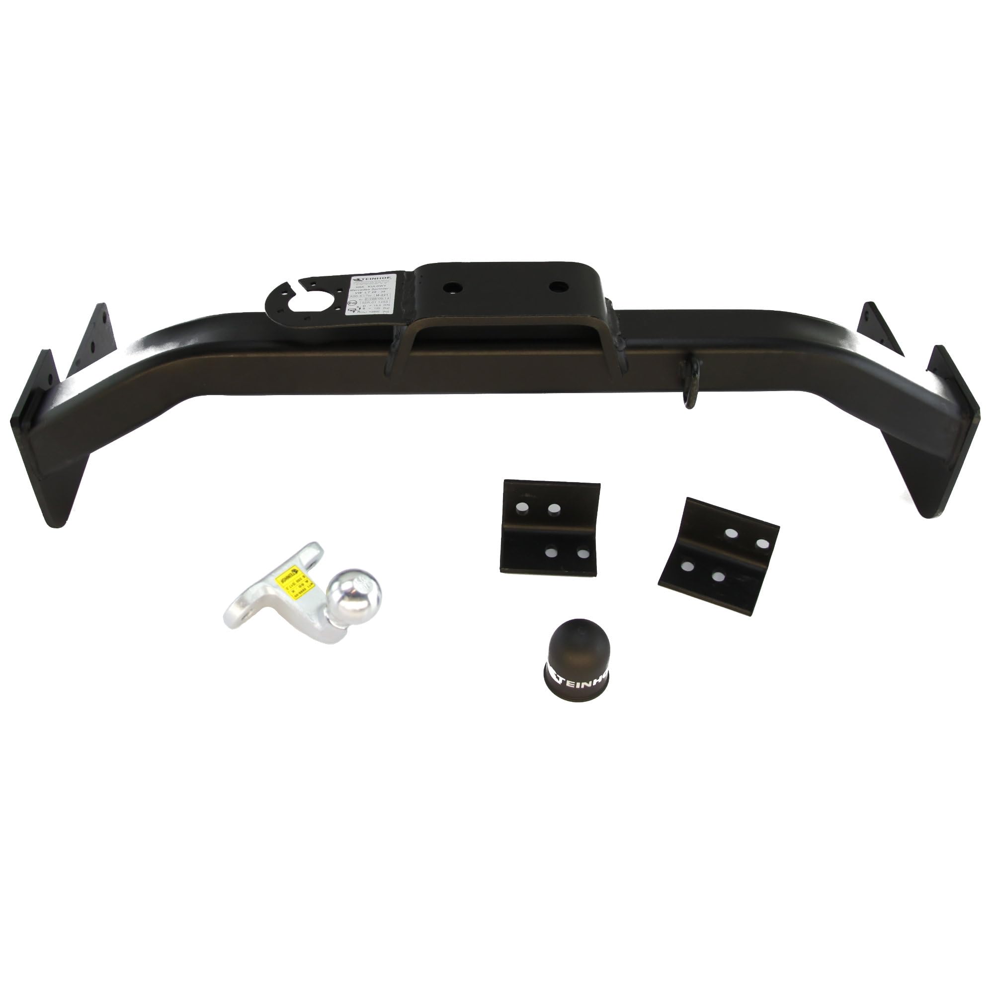 STEINHOF Attelage pour Mercedes Sprinter 1 I 1995-2006