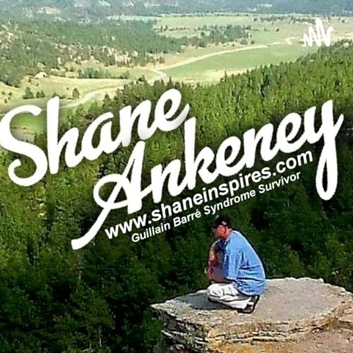 #125 Living After Guillain Barre Syndrome, Next Load For My Business Is Taking Me A Long Way From Home cover art