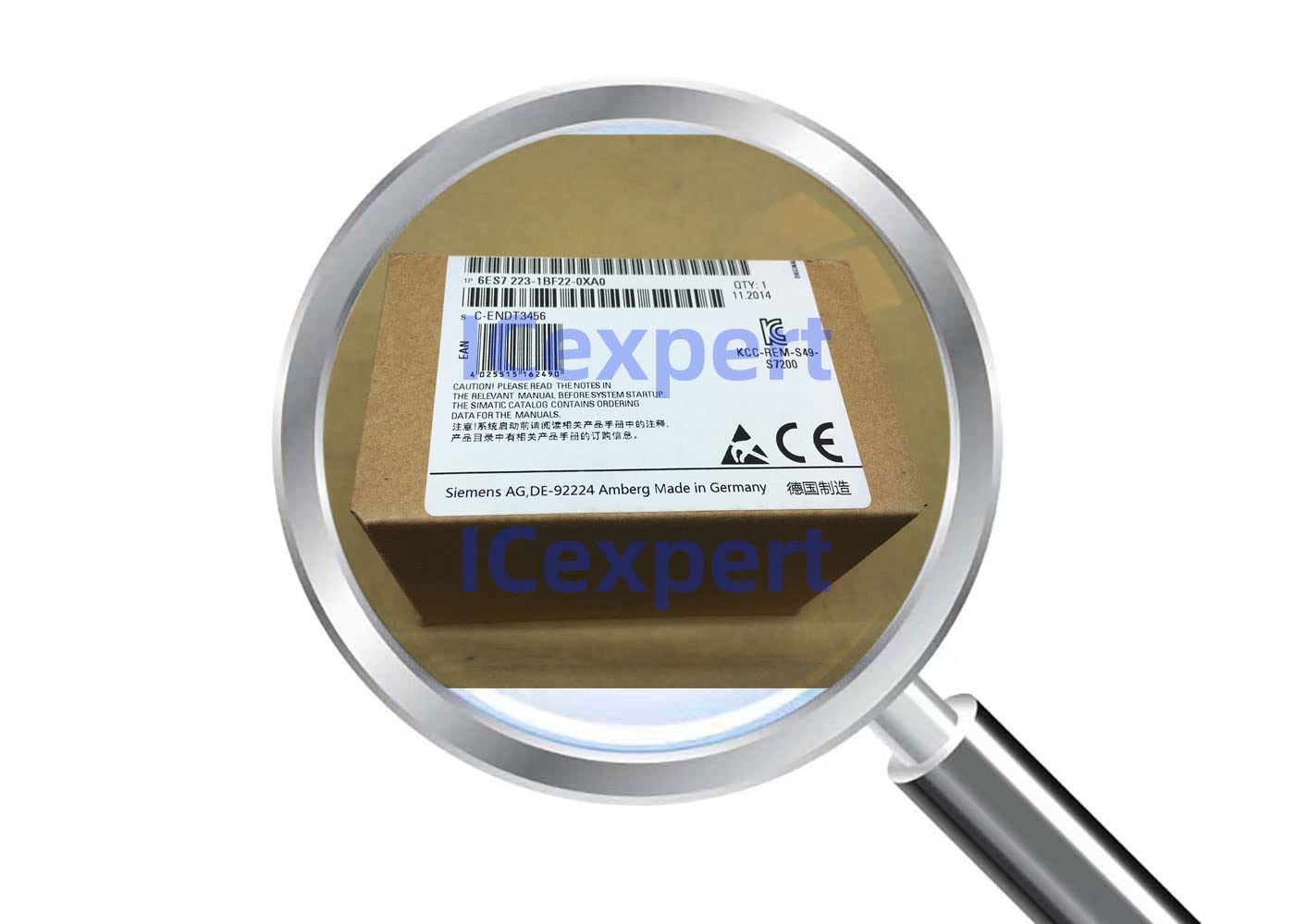 1PCS 6ES7223-1BF22-0XA0 6ES7 223-1BF22-0XA0 new