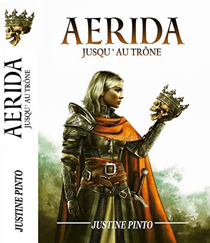 Télécharger Jusqu'au trône (Aerida t. 3) livre En ligne