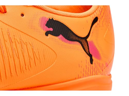 Image of Puma Men's Future 8 Play Turf Trainer Soccer Cleats