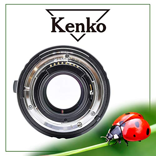 Kenko 1.4X PRO 300 Teleconverter DGX Nikon AF Digital SLRs
