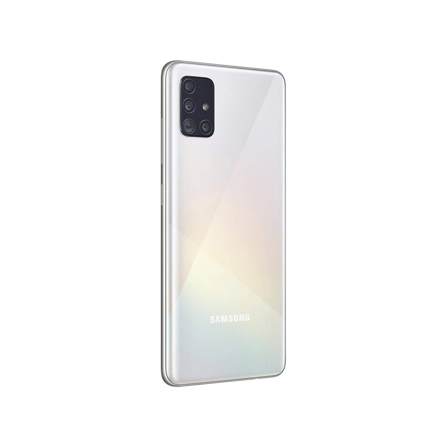 Galaxy - Samsung Galaxy A51 128GB 海外版 SIMフリー Amazon.com: SAMSUNG Galaxy A51 128GB (6.5 inch) Display Quad