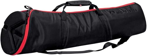 Manfrotto MBAG100PNHD Bolsa acolchada de 39 pulgadas para trípode 475B y cabeza 400405