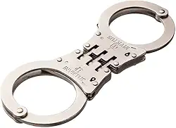 ALGEMA DE PULSO INVICTUS EM AÇO CARBONO DOBRADICA