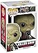 POP Suicide Squad - Killer Croc Funko Vinyl Figure (Bundled with Compatible Box Protector Case)