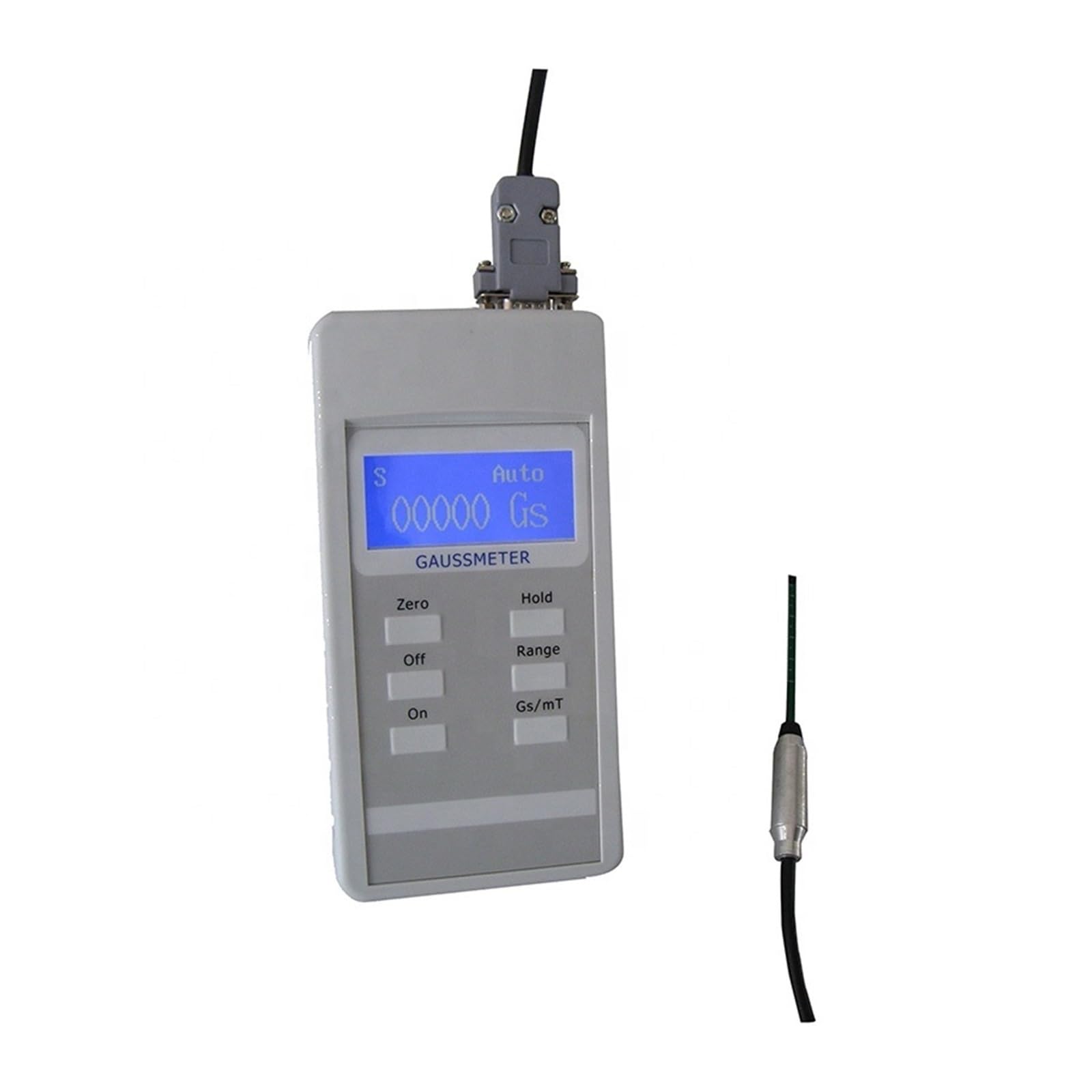 Gauss Meter 3201 NDT Inspection Tools for Industrial Inspection