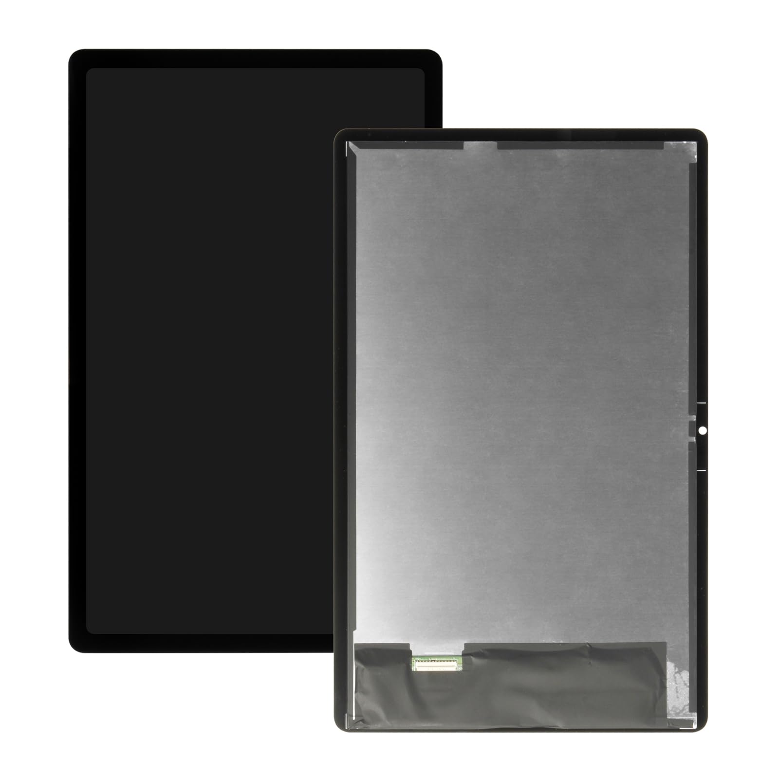 Bildschirm für Lenovo Tab M10 Plus 3. Generation TB-128FU TB125FU TB128FU TB128XU TB128 TB125 LCD Touchscreen Digitizer mit Reparatur-Kit