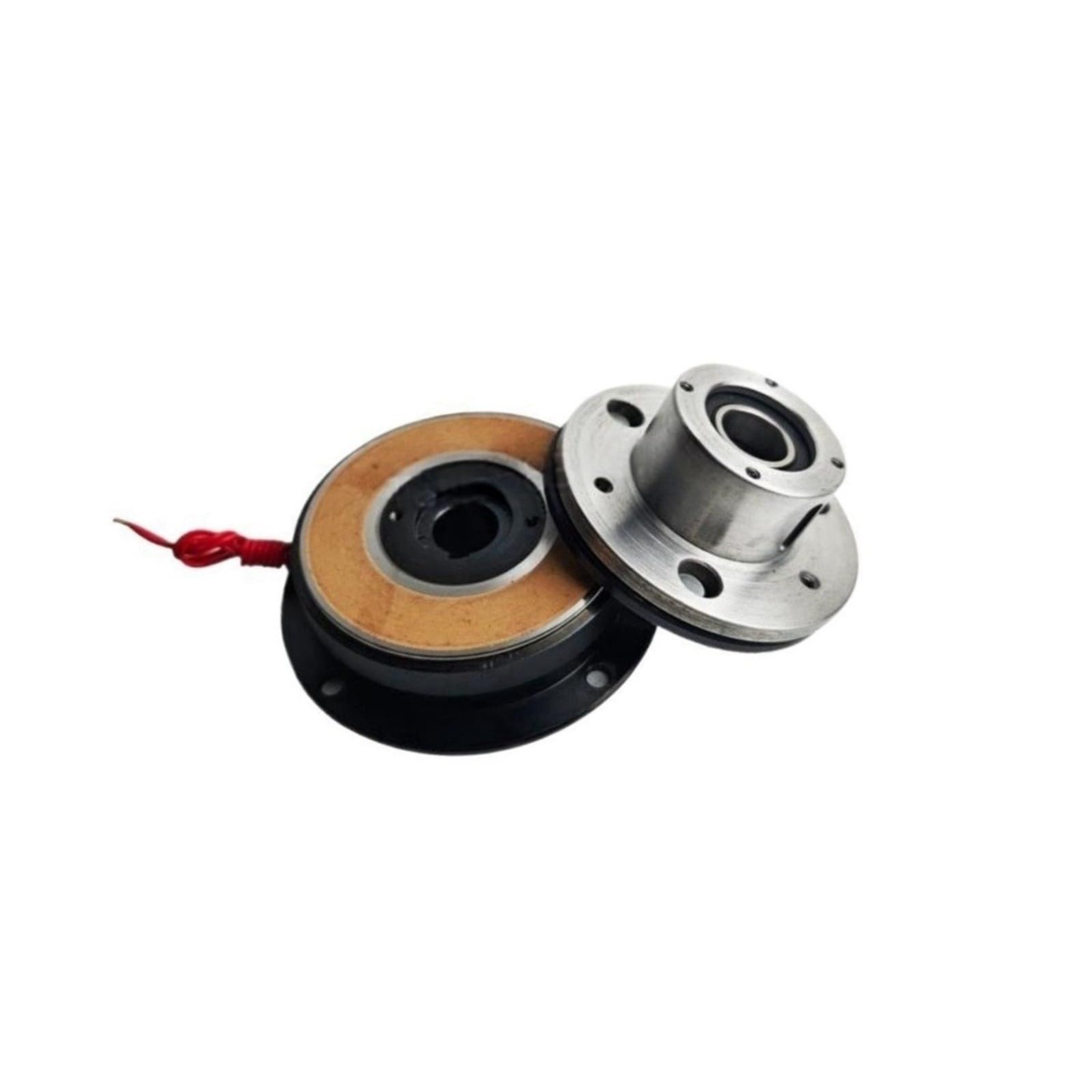 Elektromagnetische Kupplung der Serie DLD5-5B, 24 V