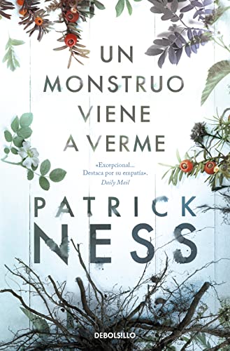 Un monstruo viene a verme (Best Seller)